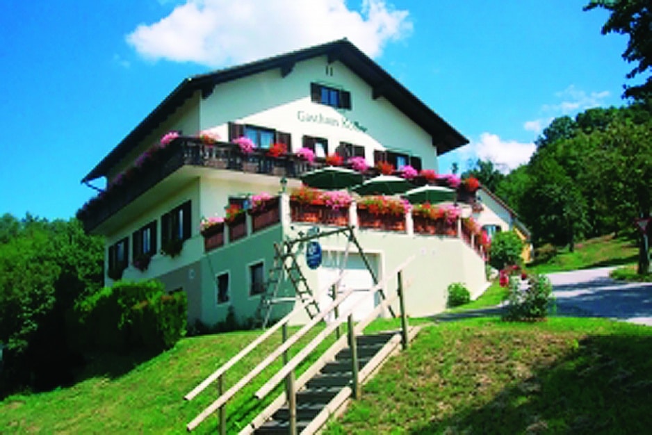 Gasthaus Koller Stubenberg am See