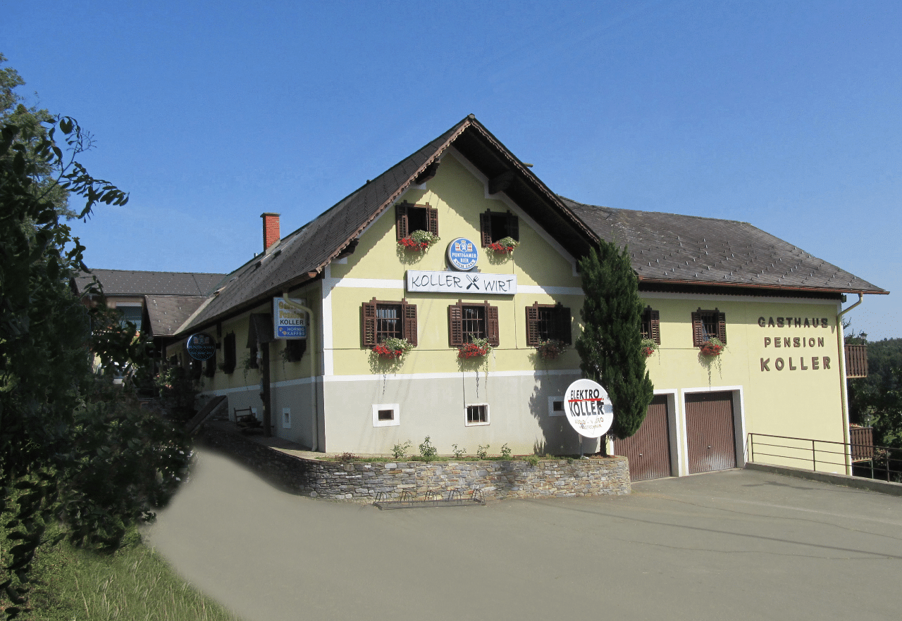 Gasthaus Pension Koller - Kollerwirt