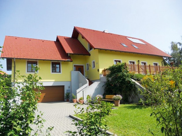 Landhaus Simone