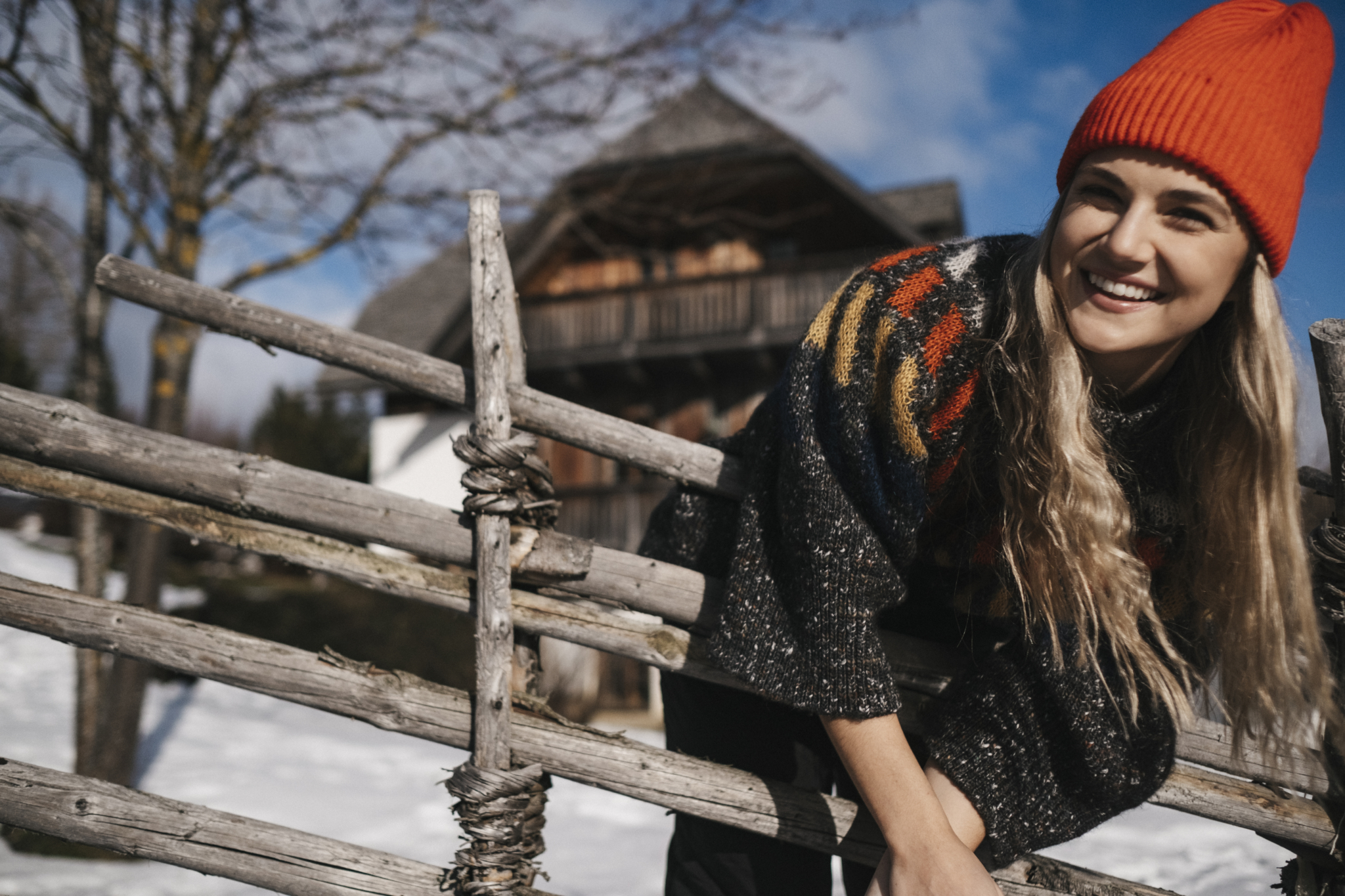 Winterurlaub mit der GenussCard in der Steiermark